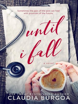 cover image of Until I Fall